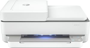 HP Envy 6430 e-All-in-One