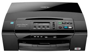 Brother DCP 375CW Brother DCP 375CW