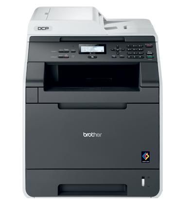 Brother DCP 9055CDN Brother DCP 9055CDN