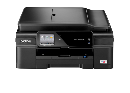 Brother DCP J752DW Brother DCP J752DW