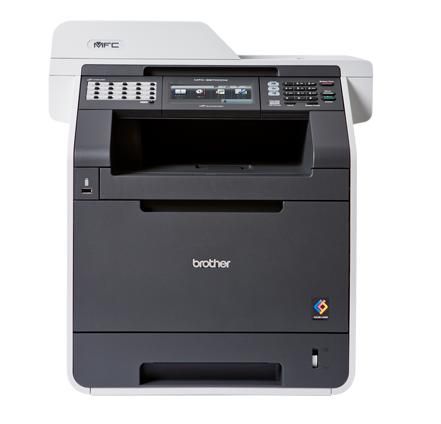 Brother MFC 9970CDW Brother MFC 9970CDW