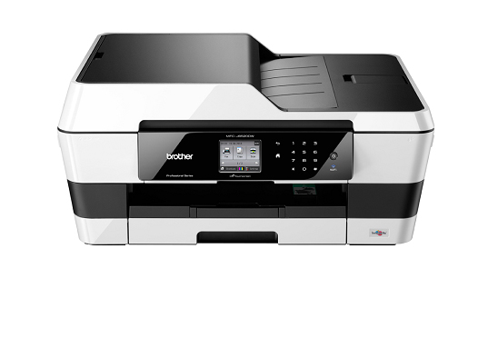 REFRESH CARTRIDGES MAGENTA LC125XL INK COMPATIBLE WITH BROTHER PRINTERS
