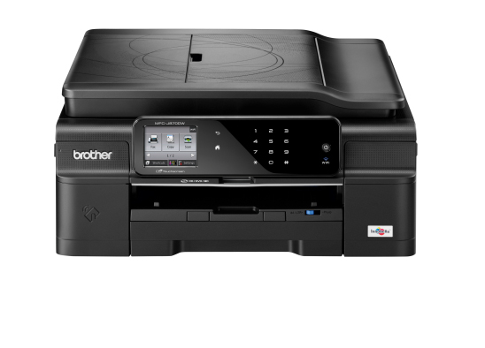 Brother MFC J870DW Brother MFC J870DW