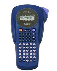 Brother P-Touch 1000BTS Brother P-Touch 1000BTS