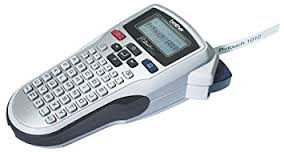 Brother P-Touch 1010 Brother P-Touch 1010