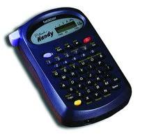 Brother P-Touch 1200 Brother P-Touch 1200