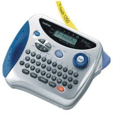 Brother P-Touch 1250J Brother P-Touch 1250J