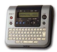 Brother P-Touch 1280DT Brother P-Touch 1280DT