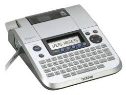 Brother P-Touch 1830 Brother P-Touch 1830