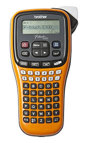 Brother P-Touch E100 Brother P-Touch E100