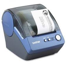 Brother P-Touch QL550 Brother P-Touch QL550