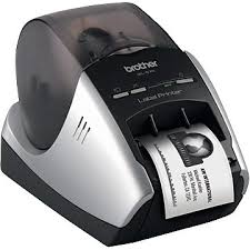 Brother P-Touch QL570 Brother P-Touch QL570