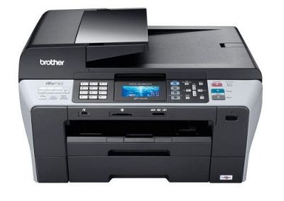 Imprimante multifonction laser OKI MC361 Color MFP Printer / Scanner /  Network