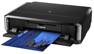 Canon Pixma iP7200 Canon Pixma iP7200