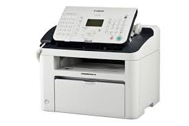 Canon Fax L Series L100 Canon Fax L Series L100