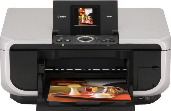 Canon Pixma MP600 Canon Pixma MP600