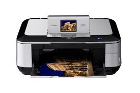 Canon Pixma MP640 Canon Pixma MP640