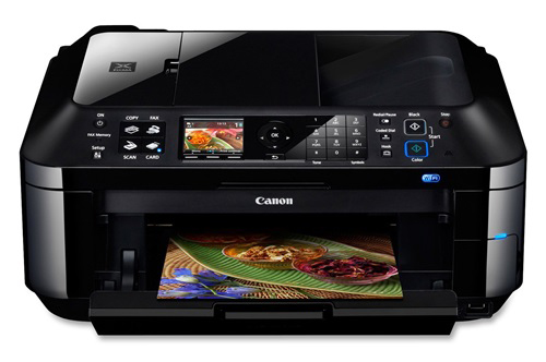 canon mx430 series printer drivers