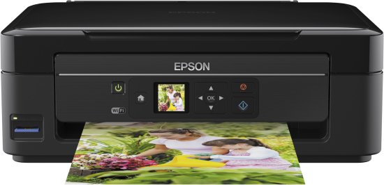 Epson XP-312 Epson XP-312