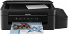 Epson EcoTank ET-2500 Epson EcoTank ET-2500