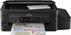 Epson EcoTank ET-2550 Epson EcoTank ET-2550