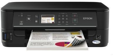 Epson Stylus Office BX525WD Epson Stylus Office BX525WD