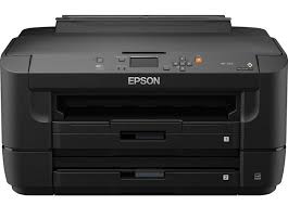 Epson WorkForce WF-7110 DTW Epson WorkForce WF-7110 DTW