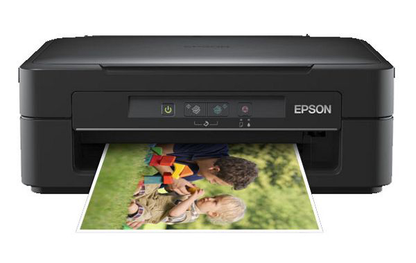 Epson XP-102 Epson XP-102