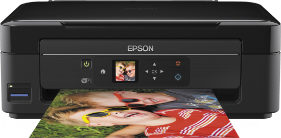 Epson XP-332 Epson XP-332