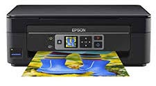 Epson XP-352 Epson XP-352