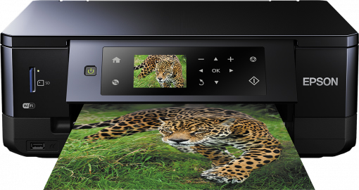 Epson XP-640 Epson XP-640