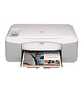 HP Deskjet F340 HP Deskjet F340