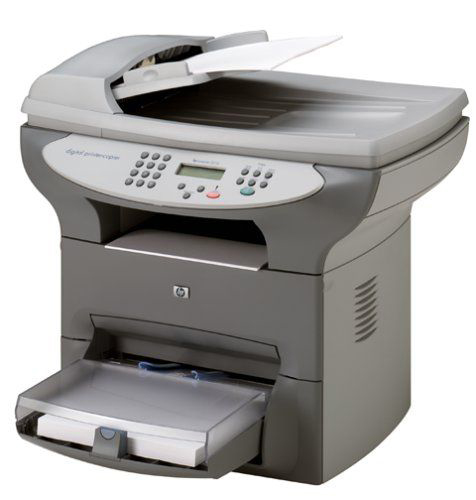 HP Laserjet 3310 HP Laserjet 3310