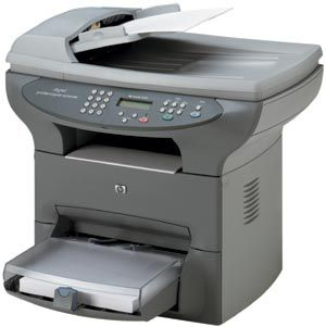 HP Laserjet 3320 HP Laserjet 3320