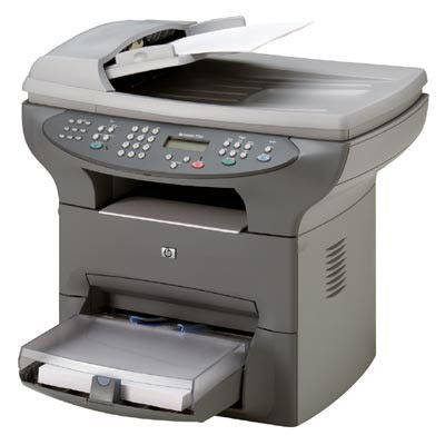 HP Laserjet 3330 HP Laserjet 3330