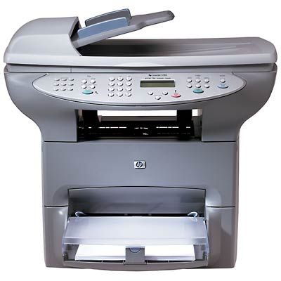 HP Laserjet 3380 HP Laserjet 3380