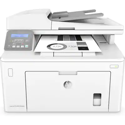 HP LaserJet Pro MFP M148dw HP LaserJet Pro MFP M148dw