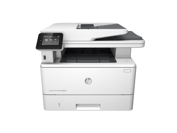 HP LaserJet Pro MFP M426dw HP LaserJet Pro MFP M426dw