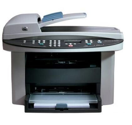 HP Laserjet 3030 HP Laserjet 3030