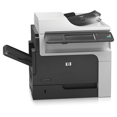 HP Laserjet Enterprise M4555f Mfp HP Laserjet Enterprise M4555f Mfp