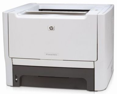 HP Laserjet P2014 HP Laserjet P2014