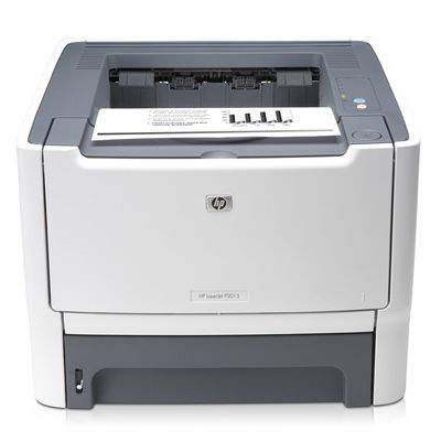 HP Laserjet P2015dn HP Laserjet P2015dn