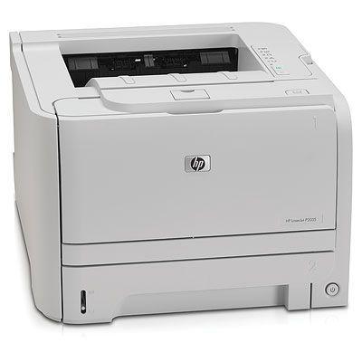 HP Laserjet P2035n HP Laserjet P2035n