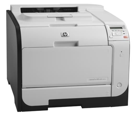 HP Laserjet Pro 400 Color M451DW HP Laserjet Pro 400 Color M451DW