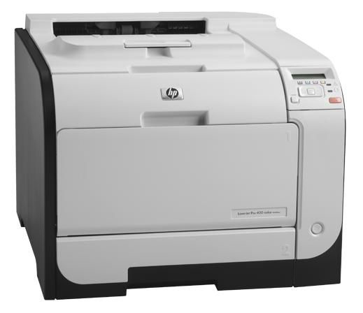 HP Laserjet Pro 400 Color M451NW HP Laserjet Pro 400 Color M451NW