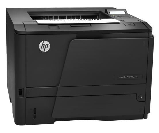 HP Laserjet Pro 400 M401DNE HP Laserjet Pro 400 M401DNE