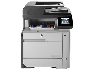 HP Laserjet Pro MFP M476DW HP Laserjet Pro MFP M476DW