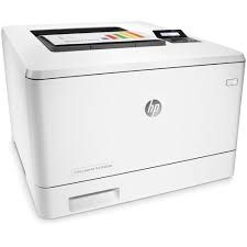 HP Colour Laserjet Pro M452DN HP Colour Laserjet Pro M452DN