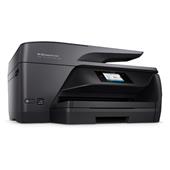 HP OfficeJet Pro 6964 All-in-One HP OfficeJet Pro 6964 All-in-One