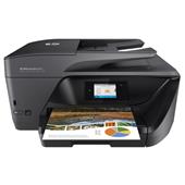 HP OfficeJet Pro 6979 All-in-One HP OfficeJet Pro 6979 All-in-One